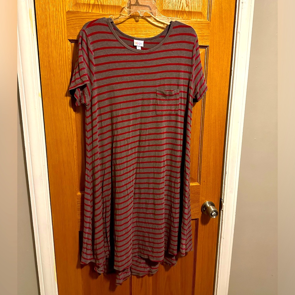 Lularoe Carly dress
